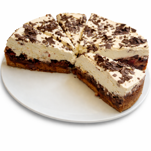 Feuerwehrkuchen, ohne Alkohol, voller Spaß