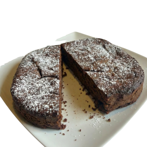 Schokokirsch, fruchtig trifft Schoko