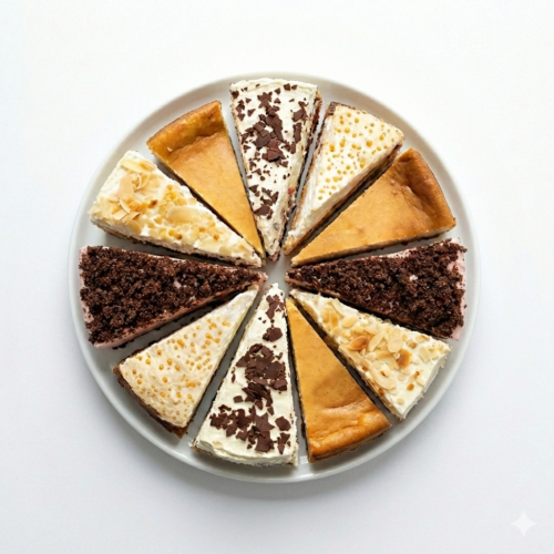 12er Box Kuchenfreude